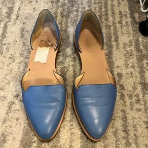 Loeffler Randall Flats